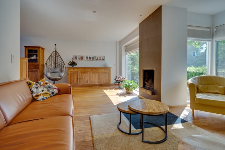 Foto 8 van Duinroos 9