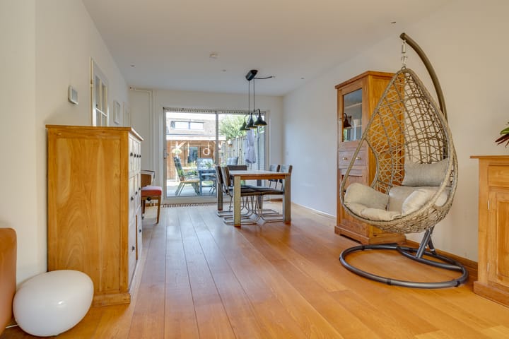 Foto 9 van Duinroos 9