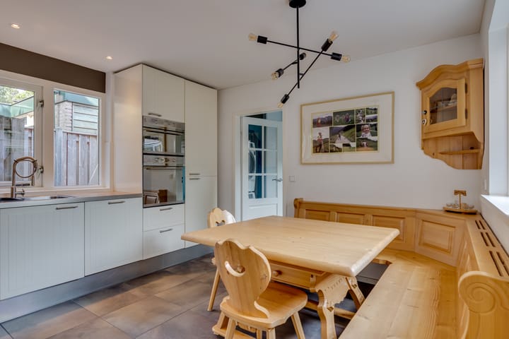 Foto 10 van Duinroos 9