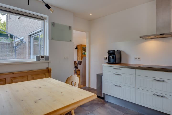 Foto 12 van Duinroos 9