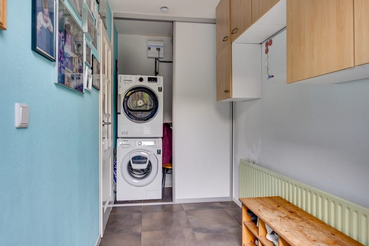 Foto 13 van Duinroos 9