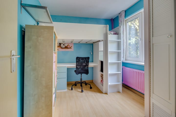 Foto 15 van Duinroos 9