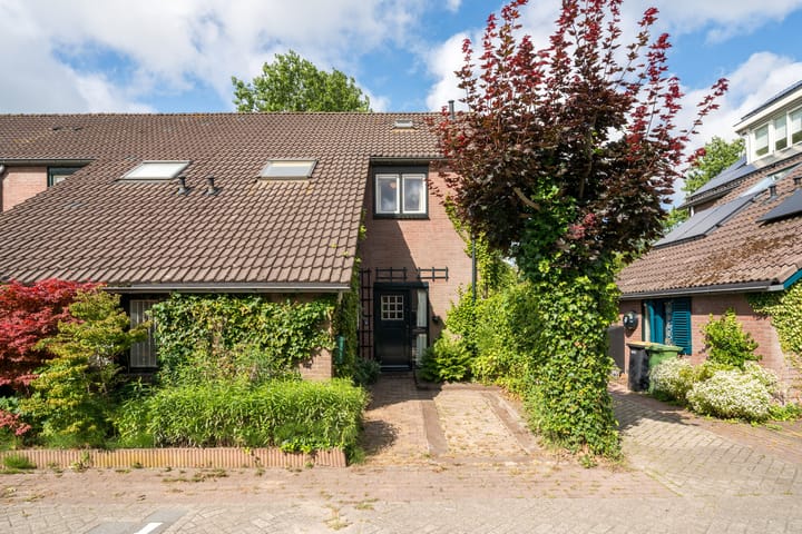 Foto 2 van Eksterstraat 127