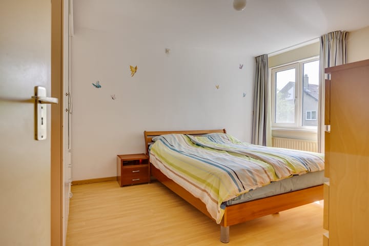 Foto 16 van Duinroos 9