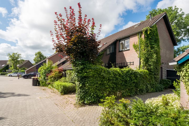 Foto 4 van Eksterstraat 127