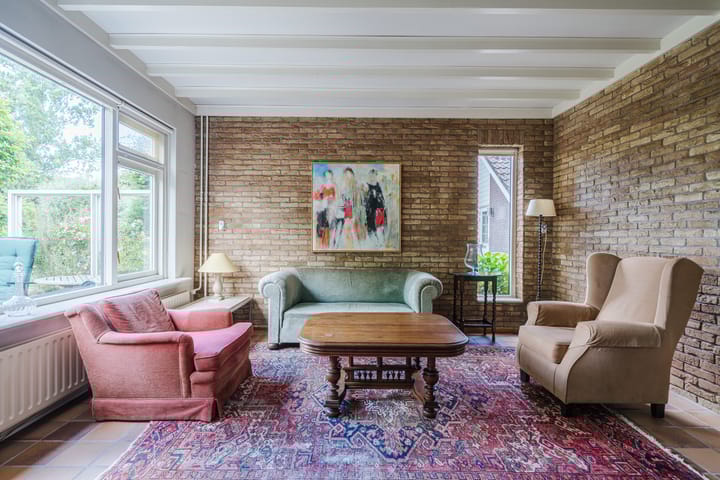 Foto 6 van Eksterstraat 127