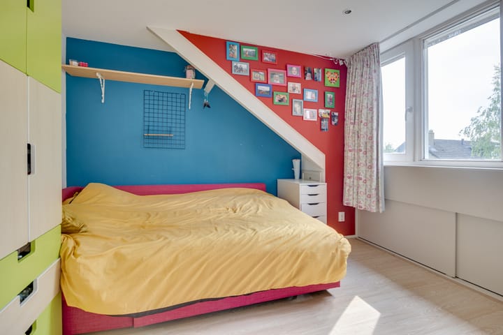 Foto 24 van Duinroos 9