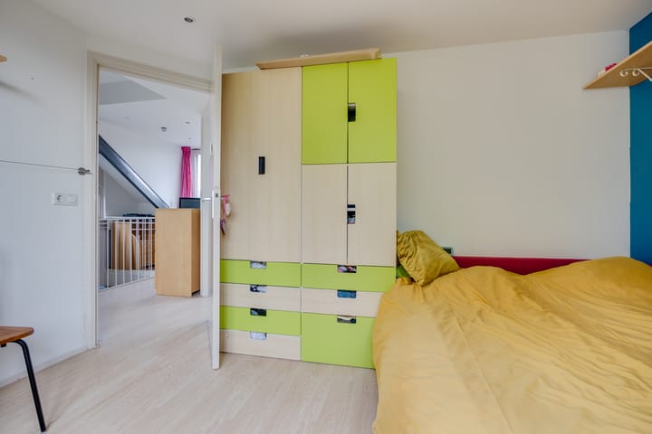 Foto 25 van Duinroos 9