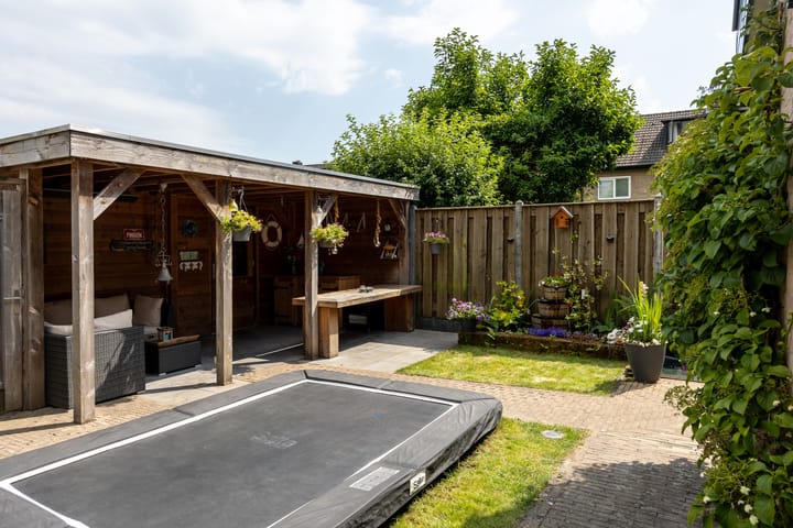 Foto 31 van Duinroos 9