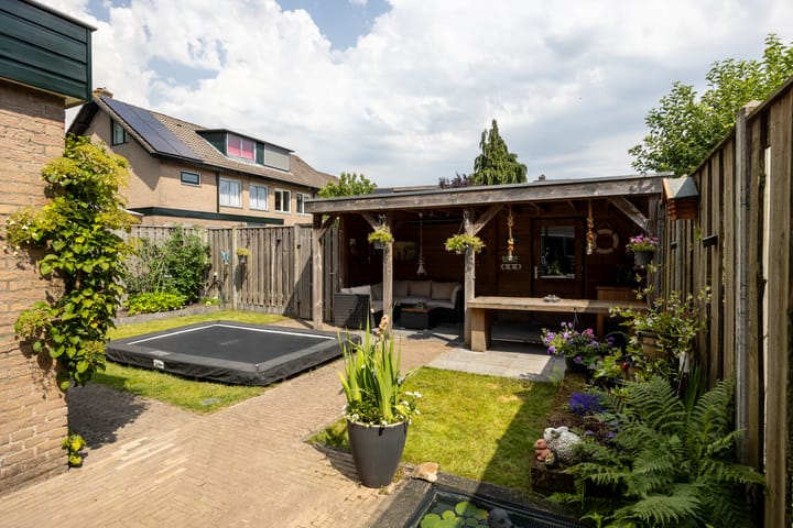 Foto 32 van Duinroos 9