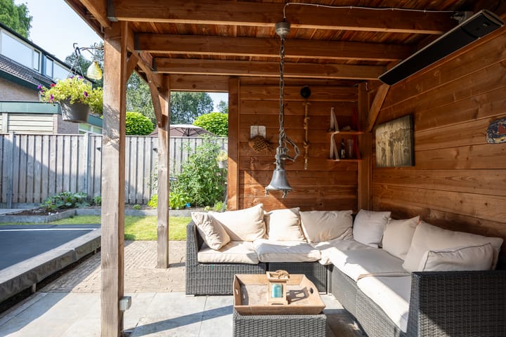 Foto 35 van Duinroos 9