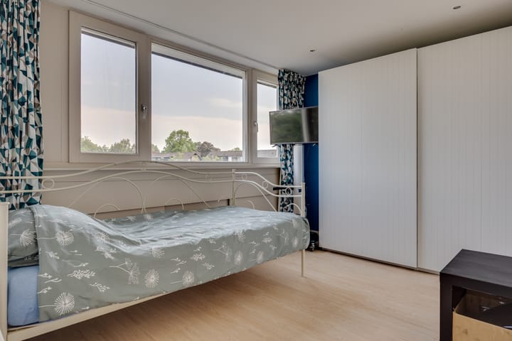 Foto 26 van Duinroos 9