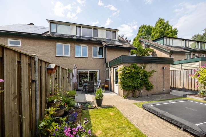 Foto 34 van Duinroos 9