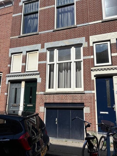 Oostmaasstraat 45-A, Rotterdam