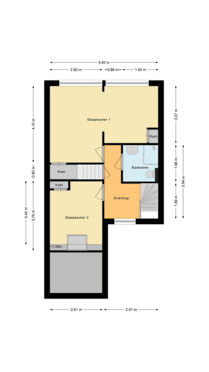 Foto 38 van Eksterstraat 127