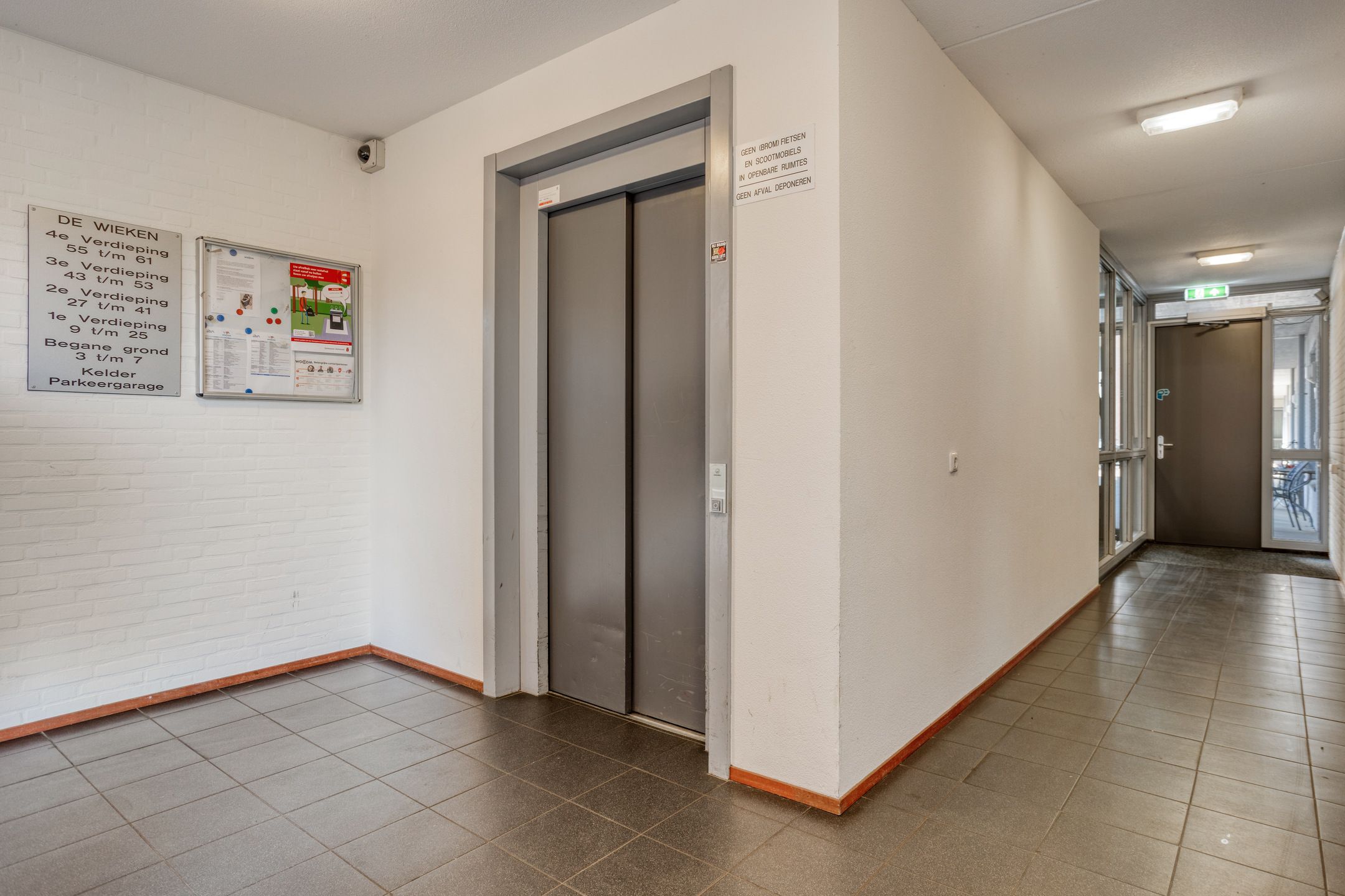 Foto 9 van de Wieken 33