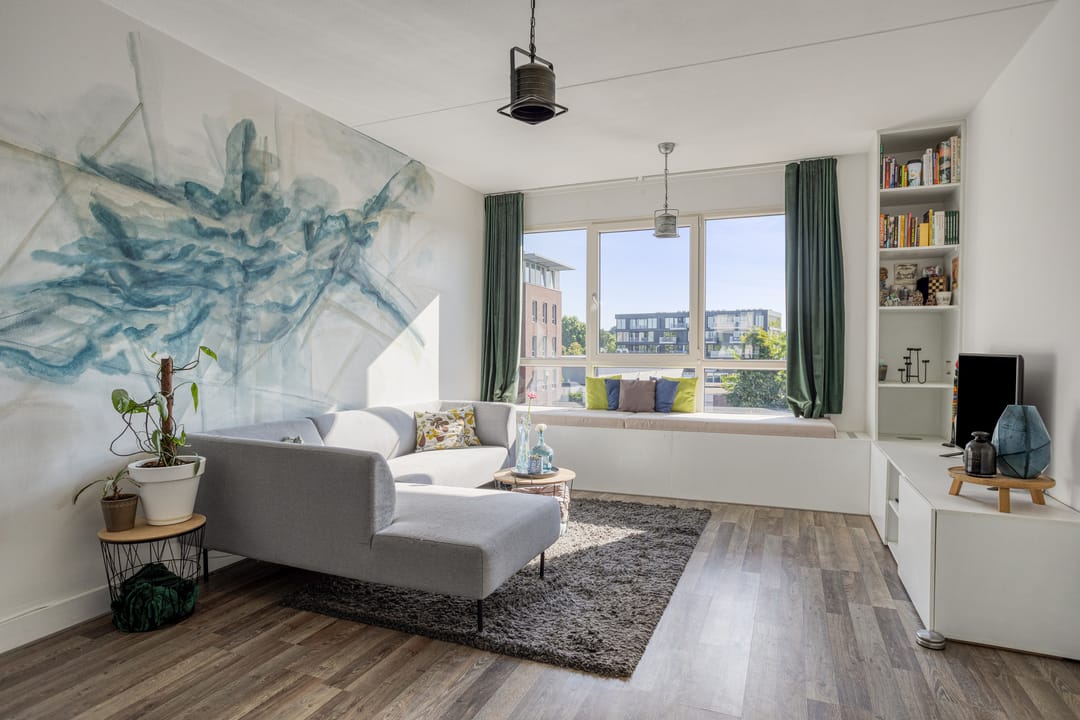 Foto 2 van de Wieken 33