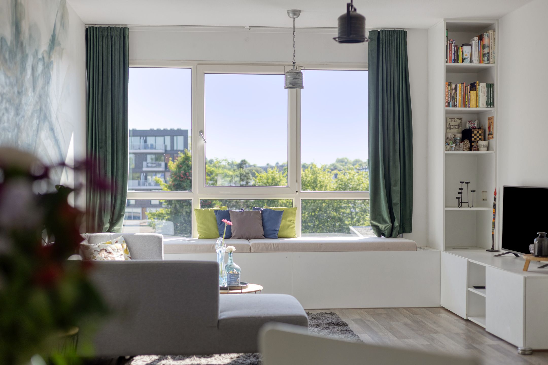 Foto 21 van de Wieken 33