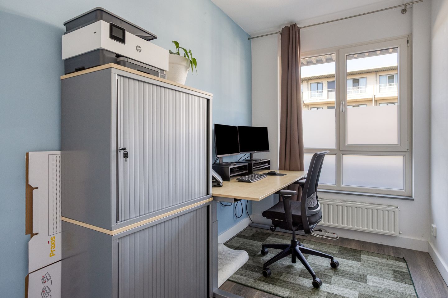 Foto 25 van de Wieken 33