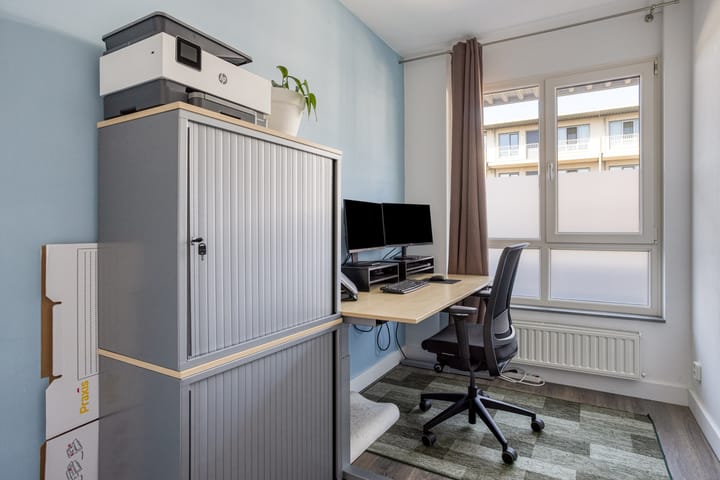 Foto 25 van de Wieken 33