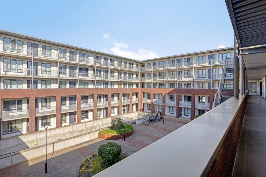 Foto 26 van de Wieken 33