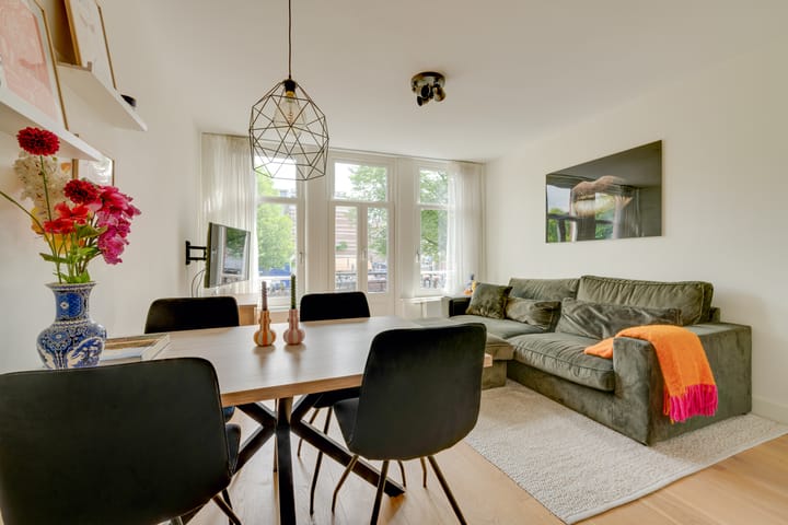 Foto 3 van Bilderdijkkade 66-1