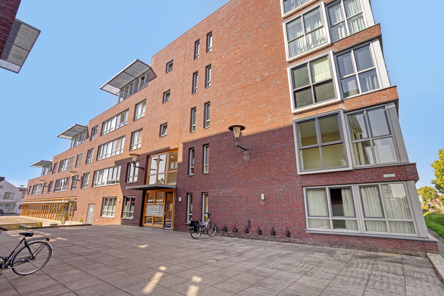 Foto 29 van de Wieken 33