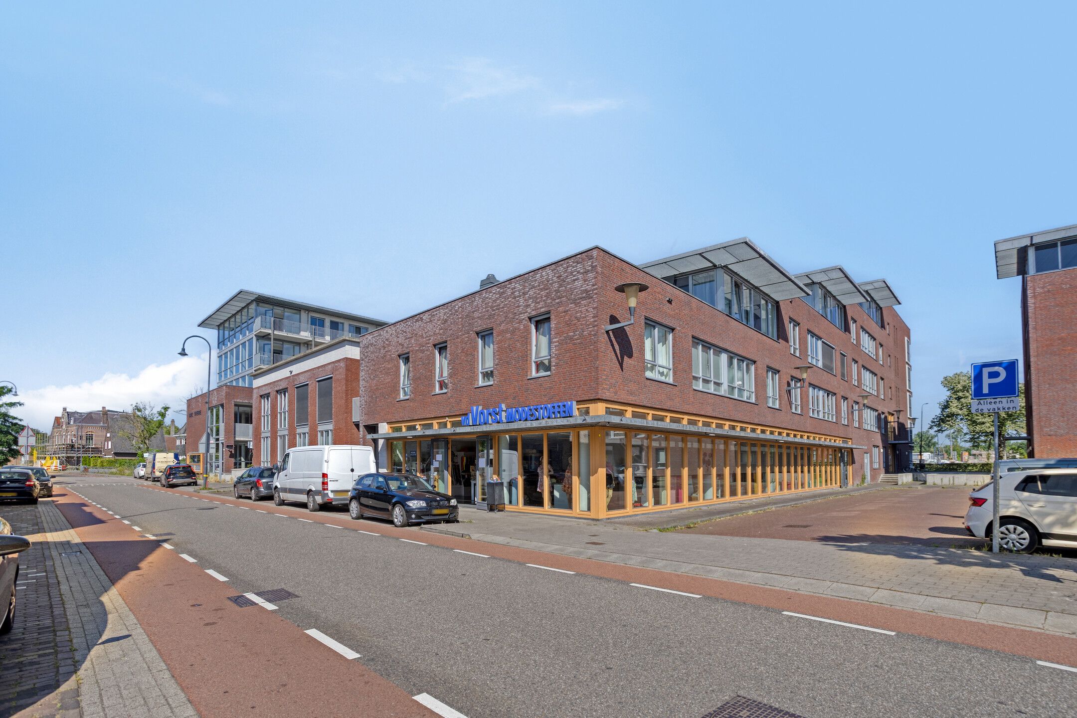 Foto 30 van de Wieken 33