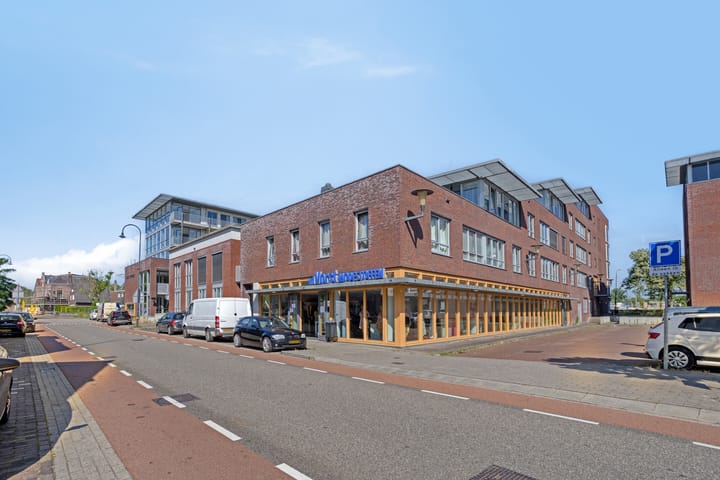 Foto 30 van de Wieken 33