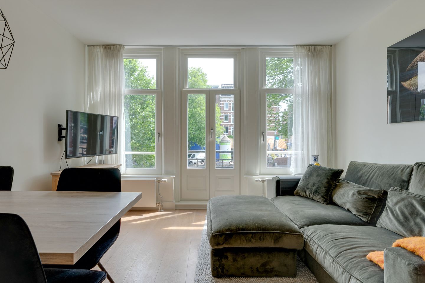 Photo 5 of Bilderdijkkade 66-1