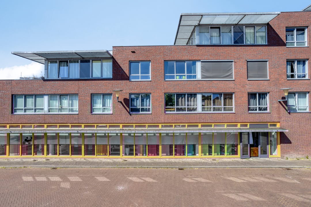 Foto 31 van de Wieken 33