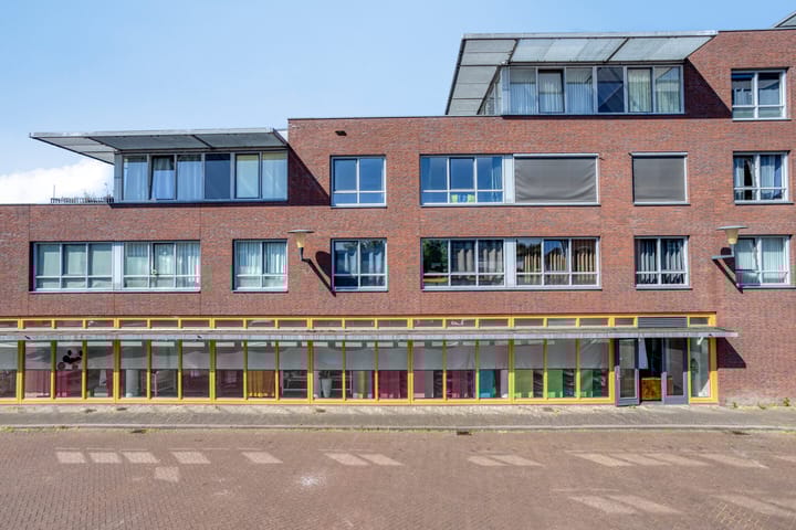 Foto 31 van de Wieken 33