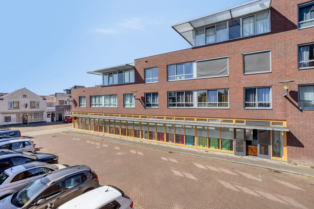 Foto 32 van de Wieken 33