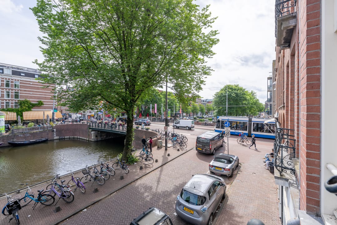 Photo 7 of Bilderdijkkade 66-1