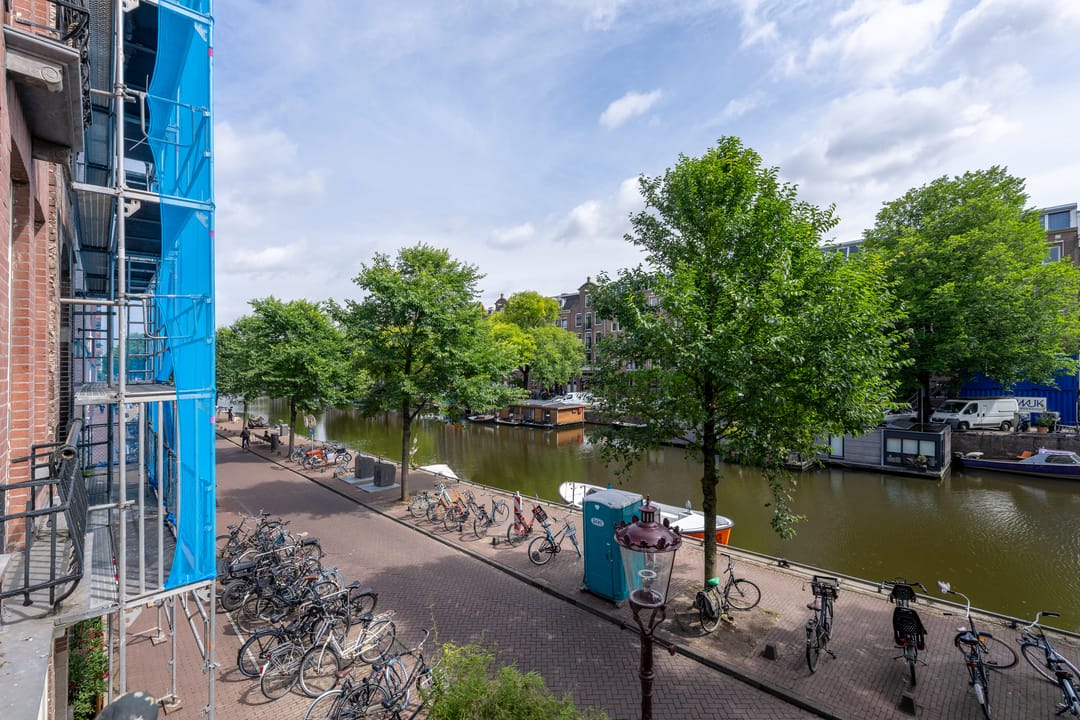 Photo 8 of Bilderdijkkade 66-1