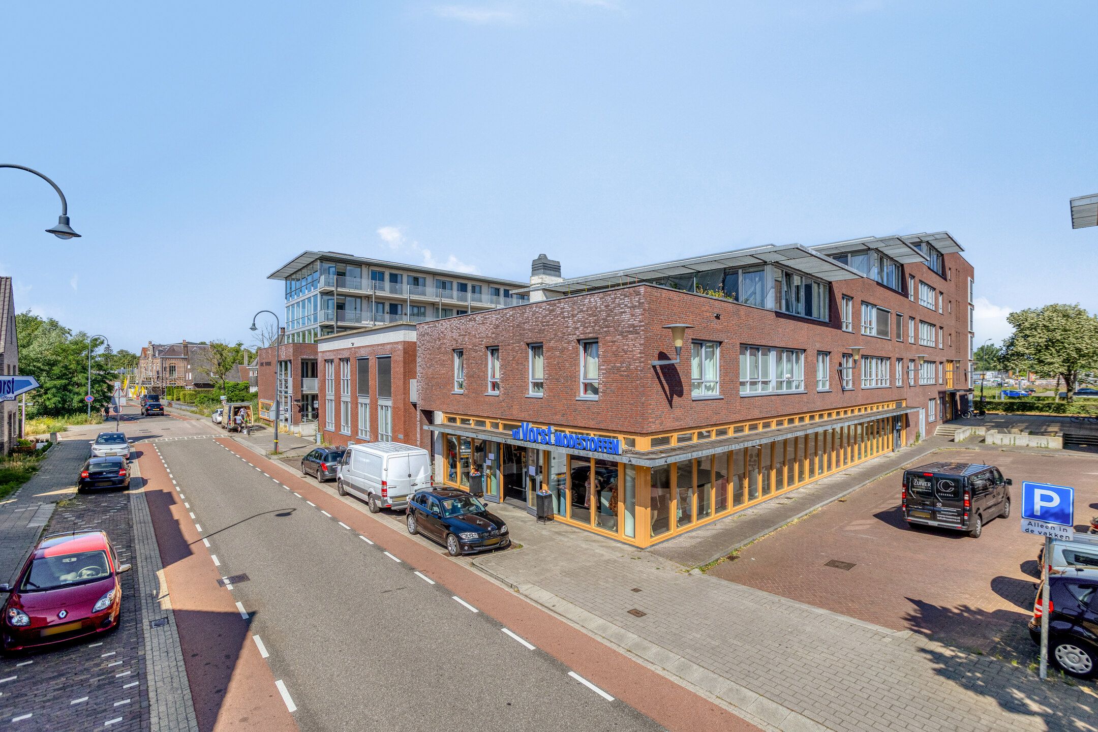 Foto 33 van de Wieken 33