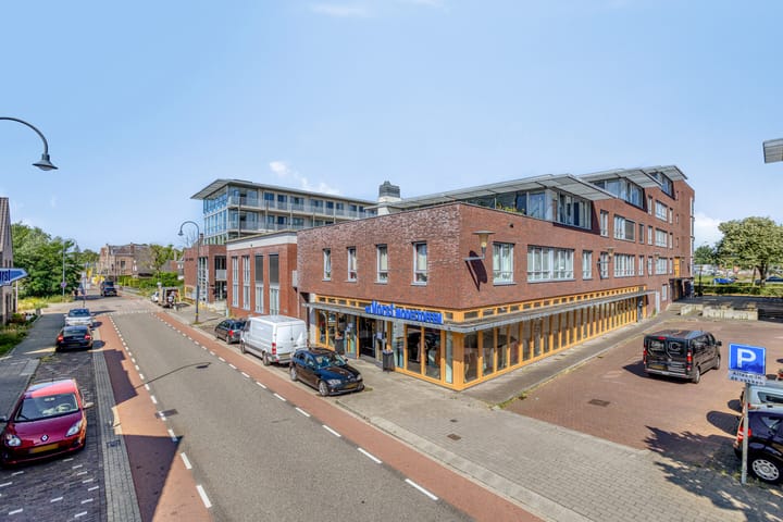 Foto 33 van de Wieken 33