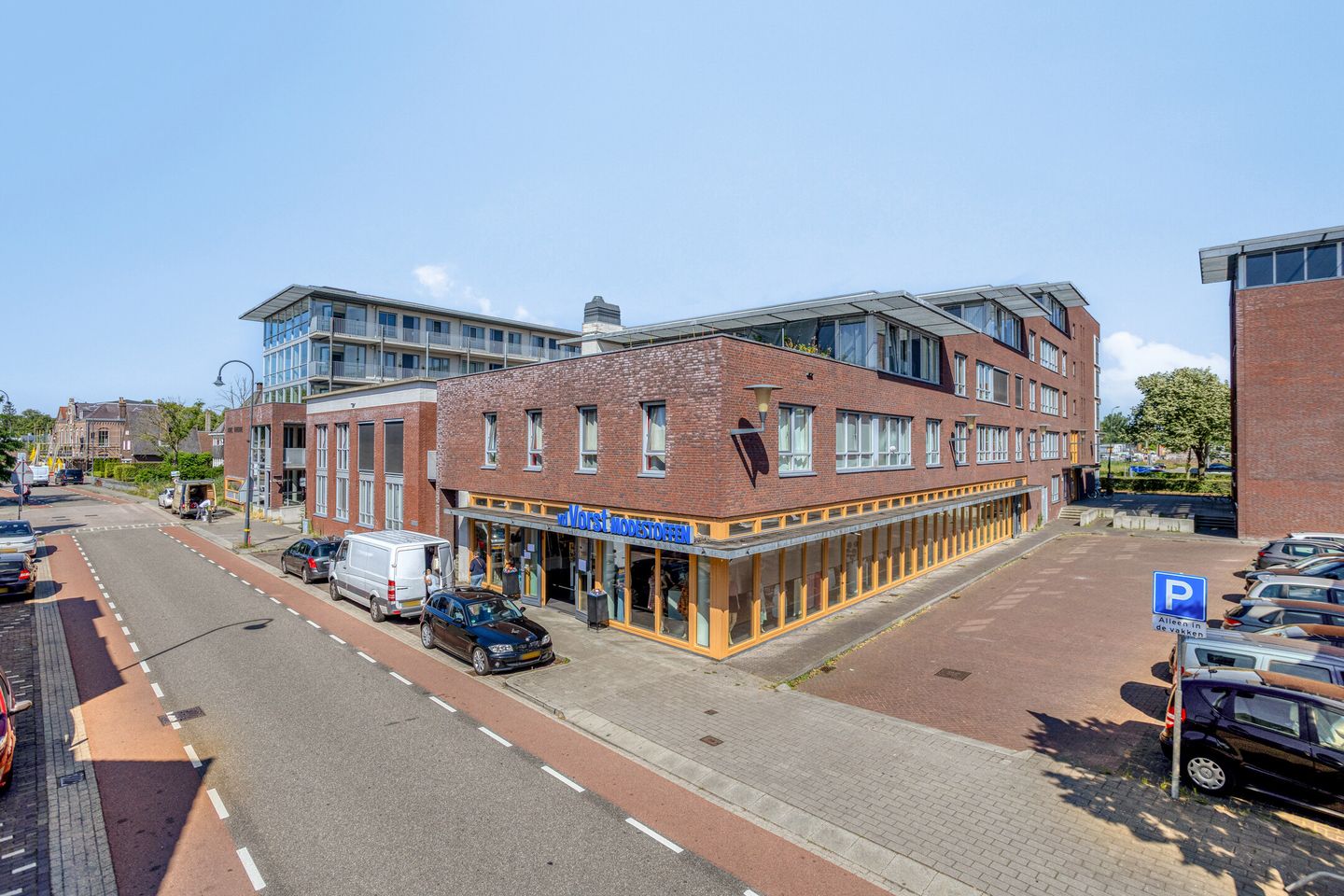 Foto 34 van de Wieken 33