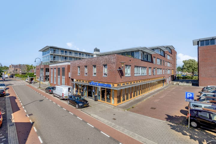 Foto 34 van de Wieken 33