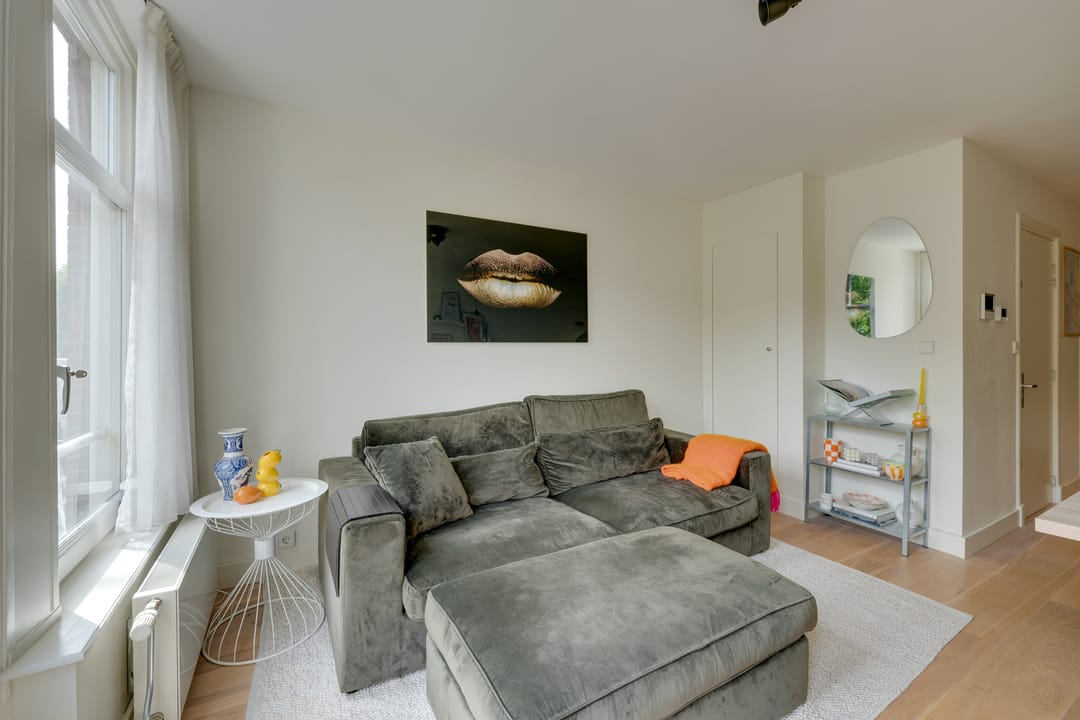 Photo 11 of Bilderdijkkade 66-1