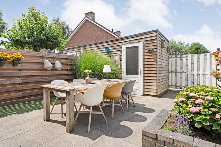 Foto 2 van Valeriaan 64