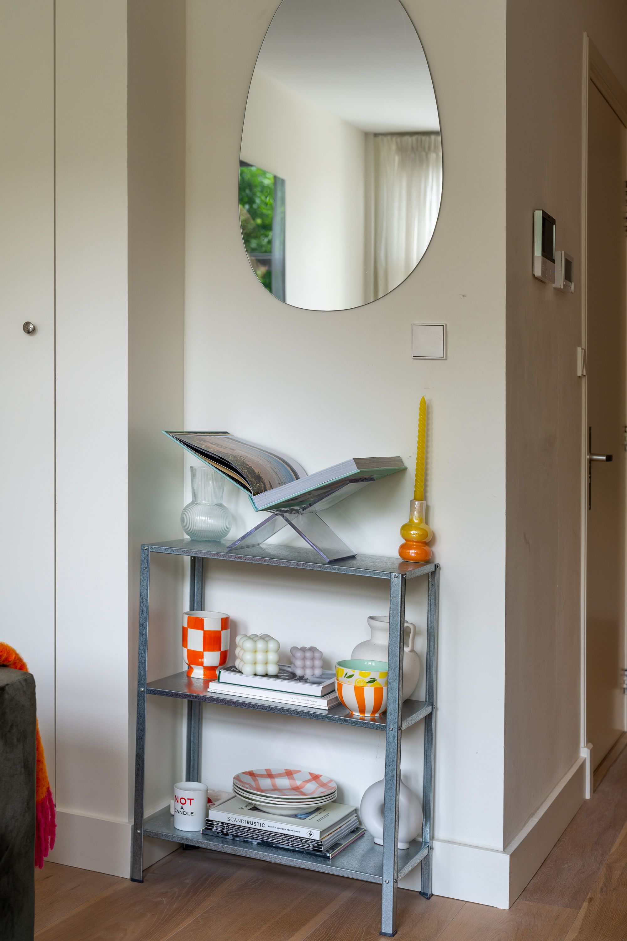 Photo 12 of Bilderdijkkade 66-1