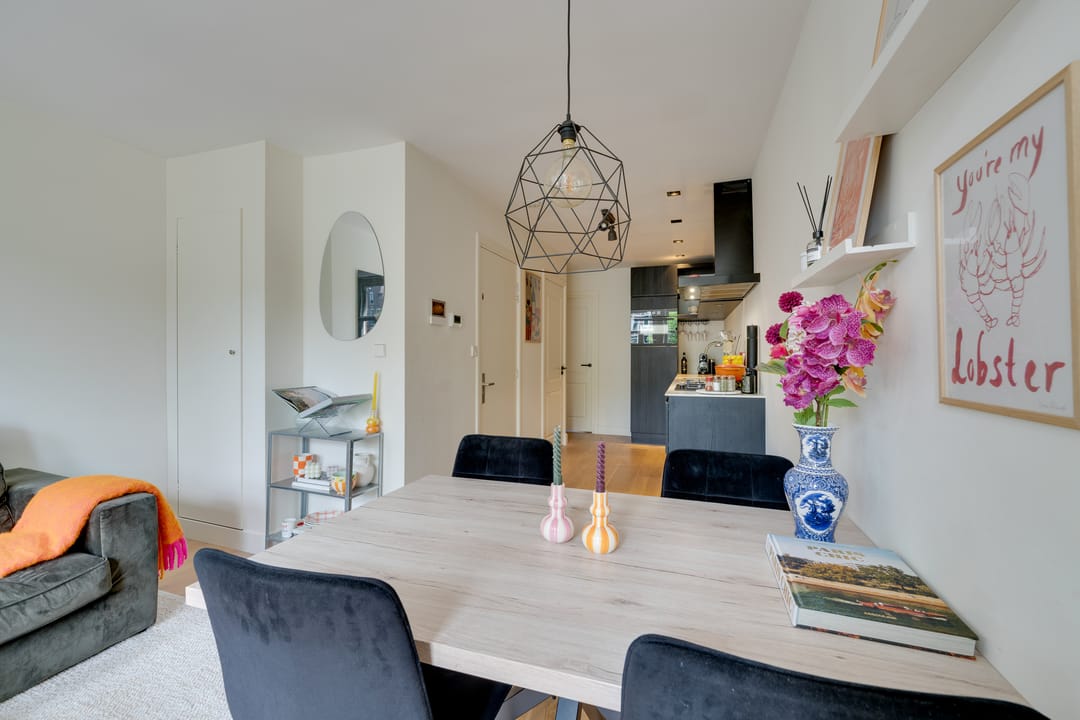 Photo 13 of Bilderdijkkade 66-1