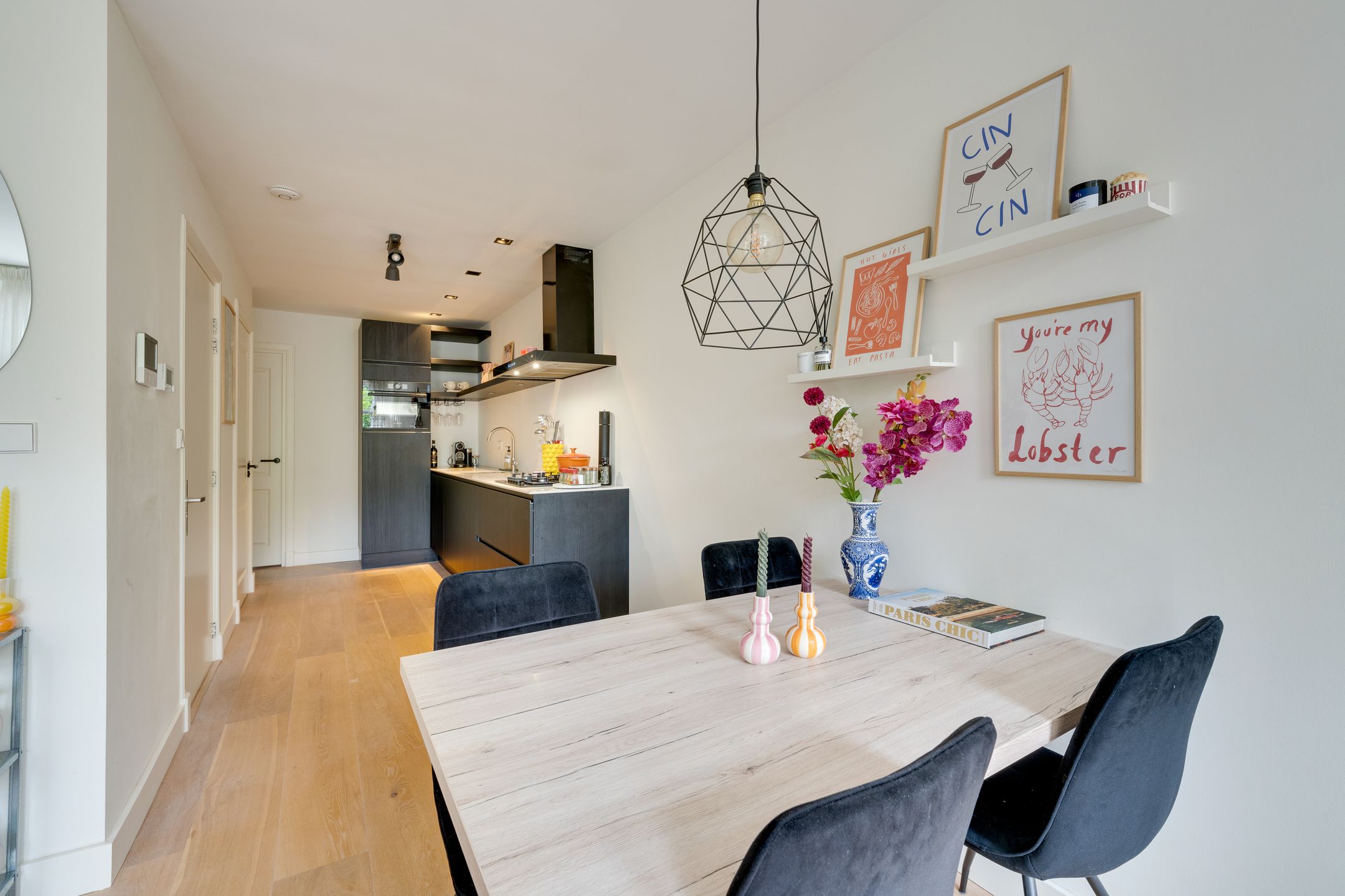 Photo 15 of Bilderdijkkade 66-1