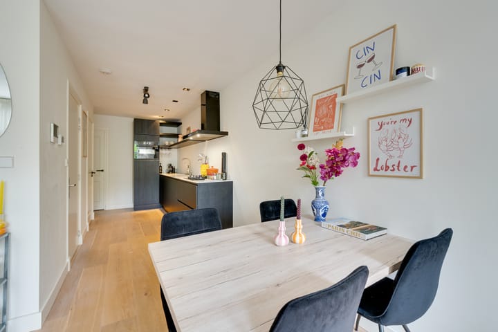 Foto 15 van Bilderdijkkade 66-1