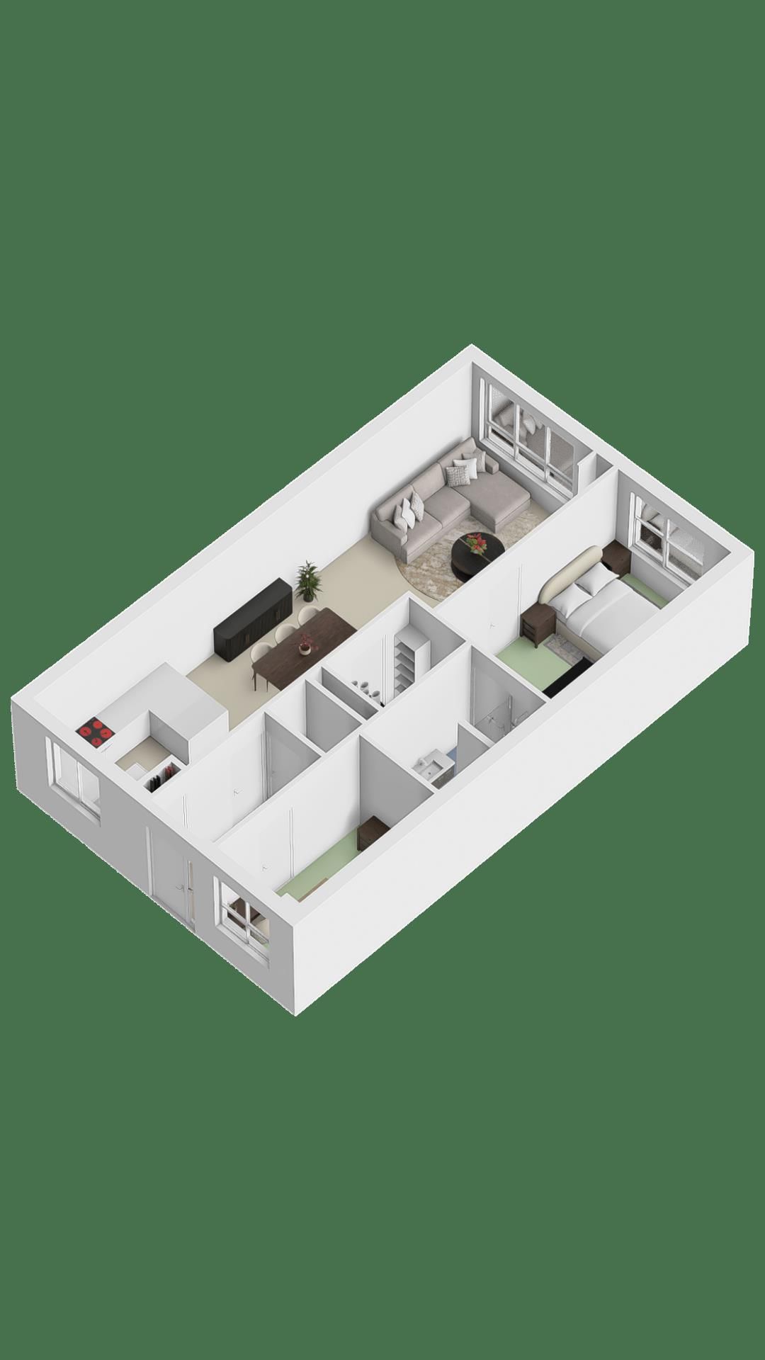 Foto 36 van de Wieken 33