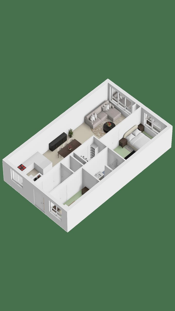 Foto 36 van de Wieken 33