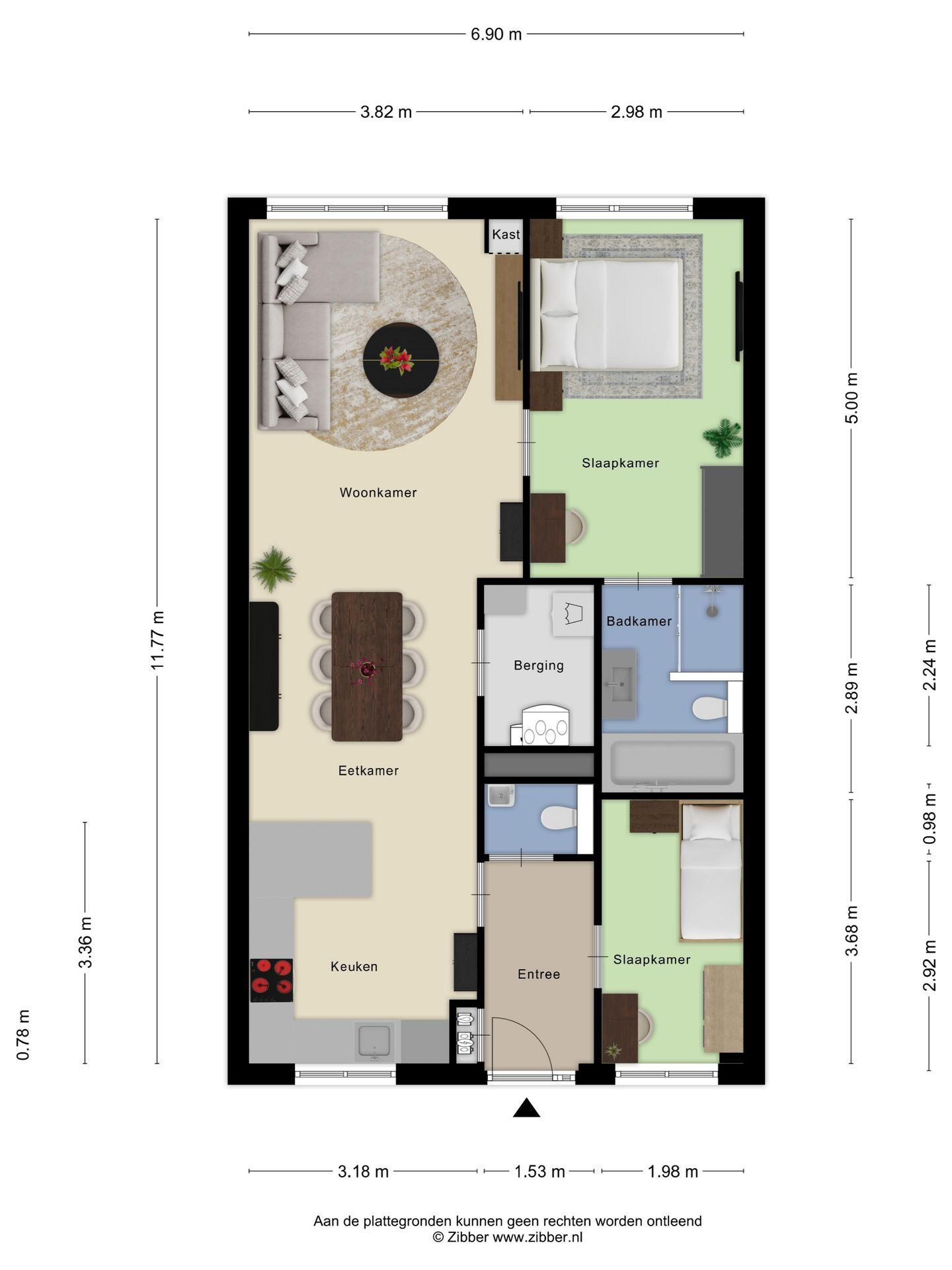 Foto 35 van de Wieken 33