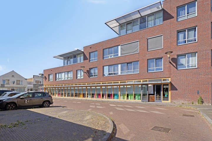 Foto 1 van de Wieken 33