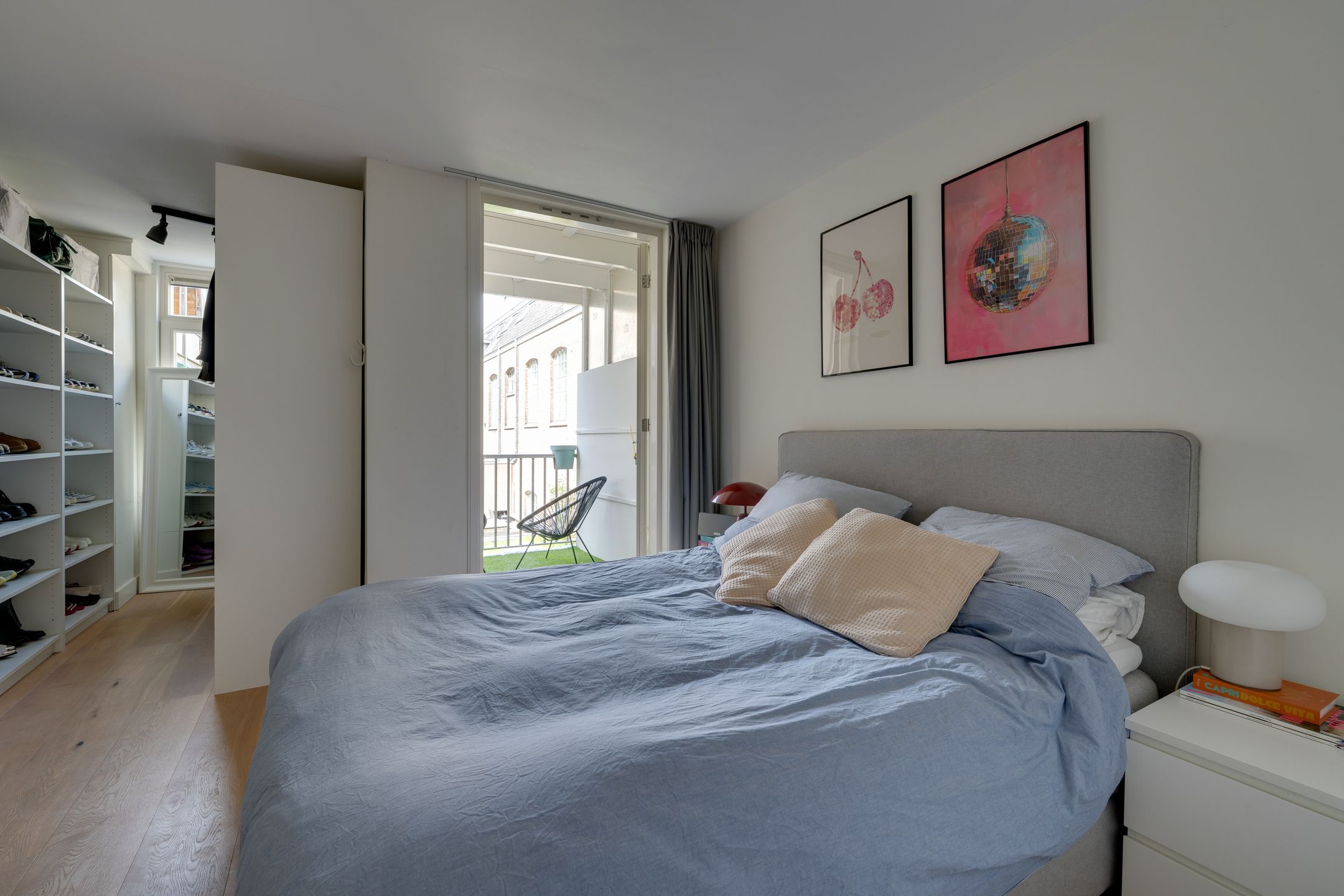 Photo 21 of Bilderdijkkade 66-1